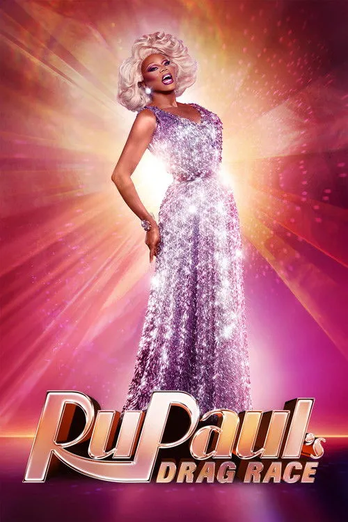 RuPaul’s Drag Race film İzle