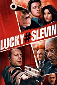 Şanslı Slevin film Türkçe İzle Fragman Görseli