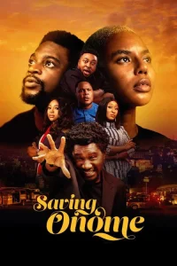Saving Onome film Türkçe Dublaj İzle Fragman Görseli