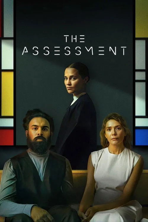 Seçilim film İzle