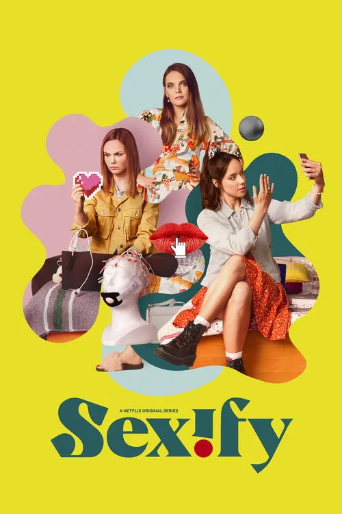Sexify dizi İzle