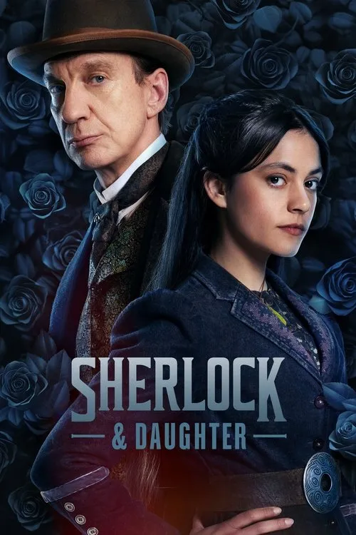 Sherlock ve Kızı film Türkçe Dublaj İzle