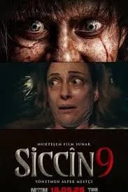 Siccin 9 Fragmanı Hd İzle
