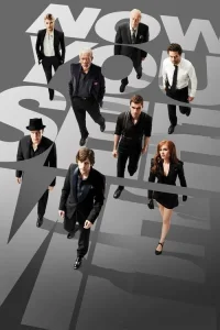 Sihirbazlar Çetesi film Ful İzle Fragman Görseli