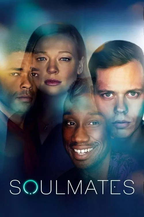 Soulmates dizi Tek Part İzle