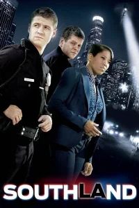 Southland film Ful İzle Fragman Görseli