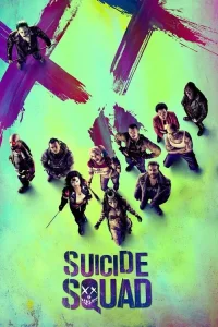 Suicide Squad: Gerçek Kötüler film Hd İzle Fragman Görseli