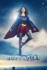 Supergirl film Tek Part İzle Fragman Görseli