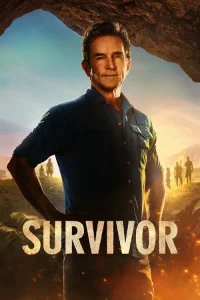 Survivor film Ful İzle Fragman Görseli