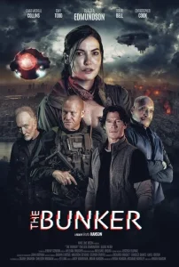 The Bunker film Türkçe Dublaj İzle Fragman Görseli