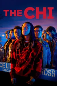 The Chi dizi Hd İzle Fragman Görseli