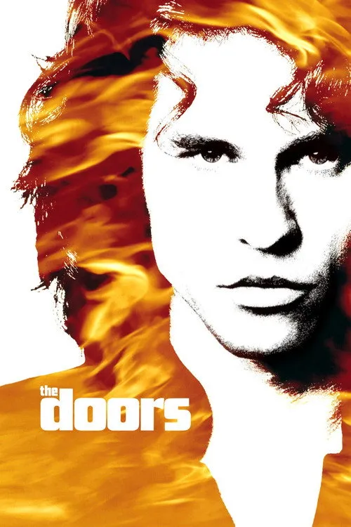 The Doors film Tek Part İzle
