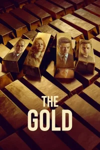 The Gold film Tek Part İzle Fragman Görseli