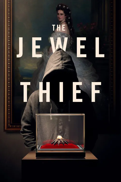 The Jewel Thief film Ful İzle