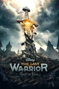 The Last Warrior: Root of Evil film Hd İzle Fragman Görseli