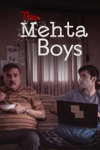 The metha boys film Hd İzle Fragman Görseli