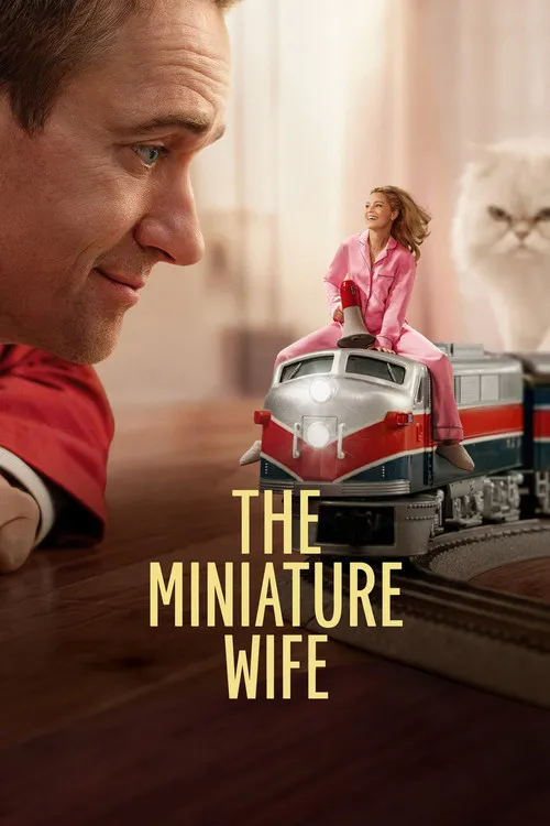 The Miniature Wife film Hd İzle
