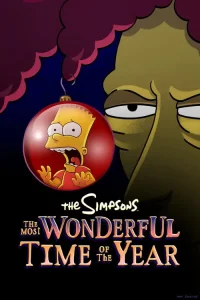 The Most Wonderful Time of the Year film Hd İzle Fragman Görseli