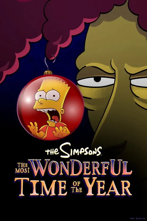 The Most Wonderful Time of the Year film Hd İzle