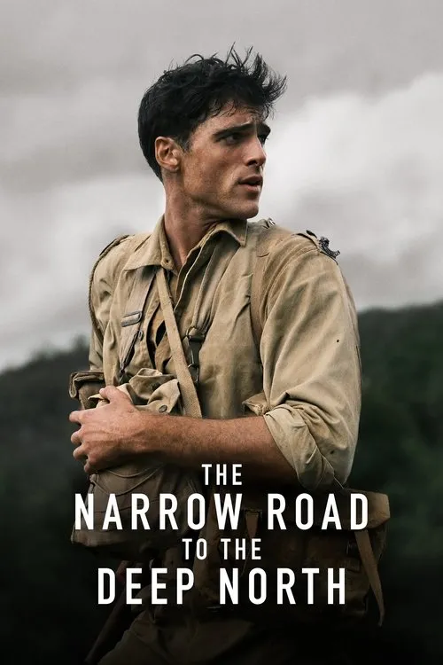 The Narrow Road to the Deep North film Ful İzle