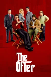 The Offer film Türkçe Dublaj İzle Fragman Görseli
