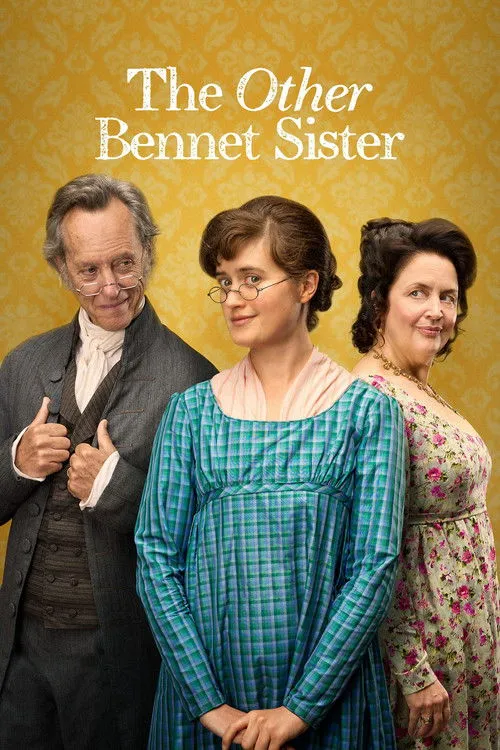 The Other Bennet Sister film Türkçe İzle