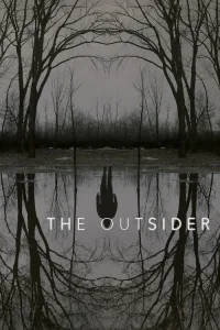 The Outsider film Hd İzle Fragman Görseli