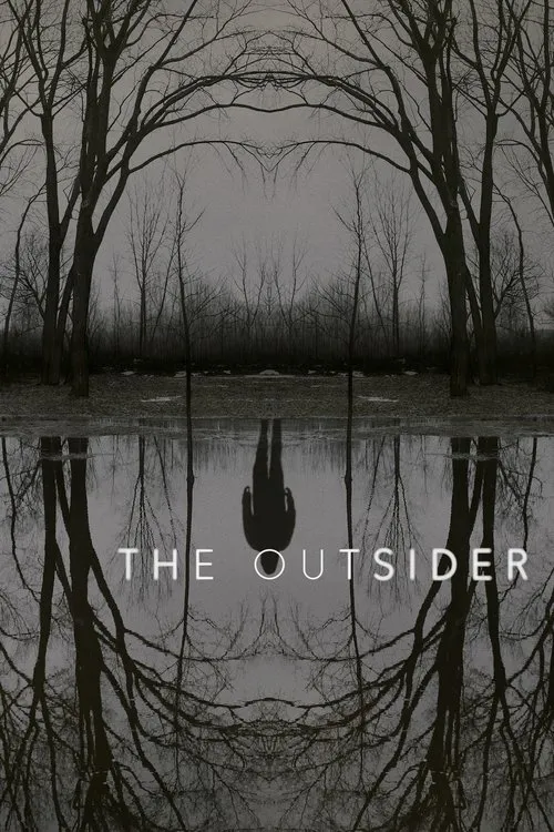 The Outsider film Hd İzle