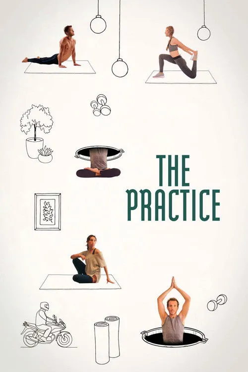 The Practice film Hd İzle