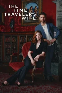 The Time Traveler's Wife film Tek Part İzle Fragman Görseli