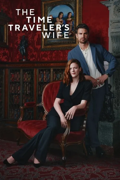 The Time Traveler's Wife film Tek Part İzle