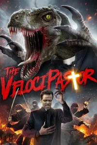 The VelociPastor film Türkçe İzle Fragman Görseli