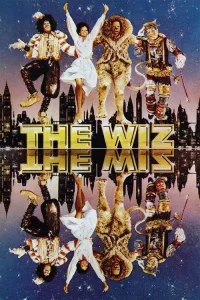 The Wiz film Hd İzle Fragman Görseli
