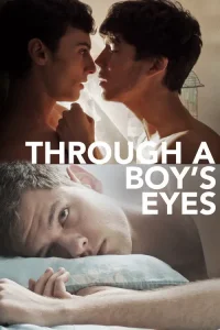 Through a Boy's Eyes film Tek Part İzle Fragman Görseli