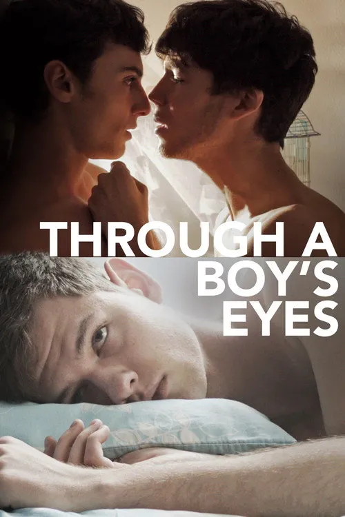 Through a Boy’s Eyes film Tek Part İzle