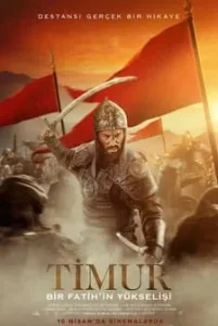 Timur: Bir Fatih'in Yükselişi (2026) Fragman Hd İzle Fragman Görseli