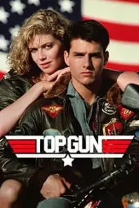 Top Gun (1986) Fragman Hd İzle Fragman Görseli