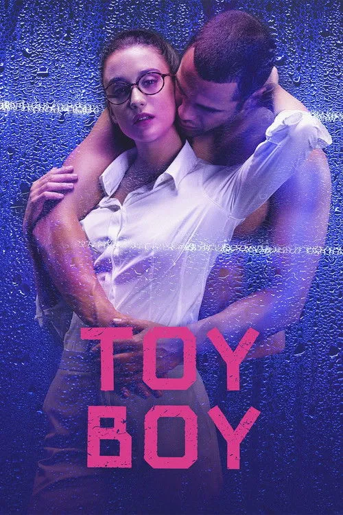 Toy Boy dizi Hd İzle