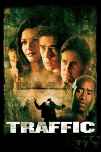 Trafik film Tek Part İzle Fragman Görseli