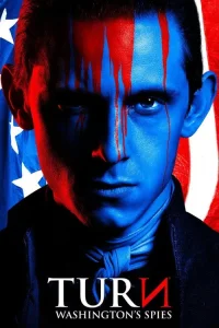 TURN: Washington's Spies film Hd İzle Fragman Görseli