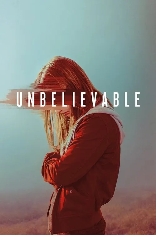 Unbelievable dizi Hd İzle