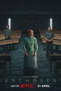 Unchosen (2026) Fragman İzle Fragman Görseli
