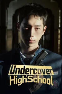 Undercover High School film Türkçe İzle Fragman Görseli