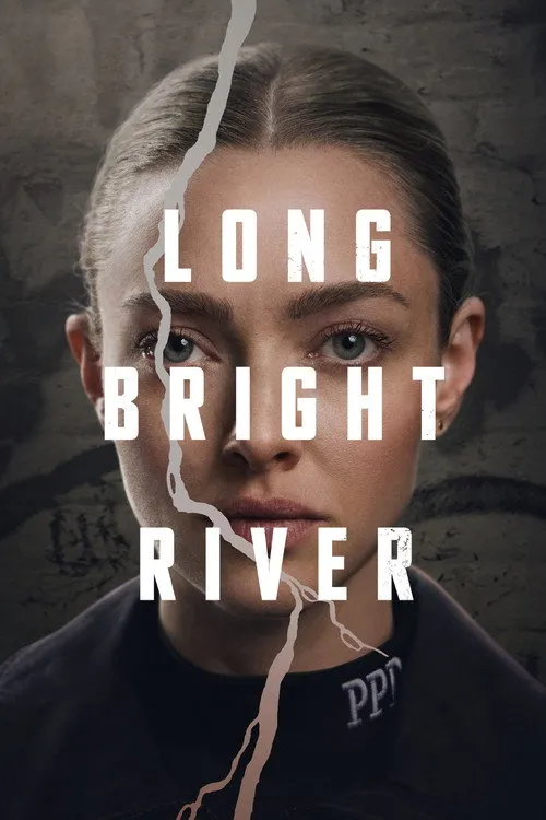 Uzun Parlak Nehir film Ful İzle