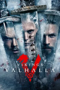 Vikings: Valhalla dizi Türkçe İzle Fragman Görseli