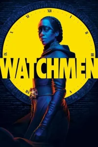 Watchmen film Türkçe Dublaj İzle Fragman Görseli