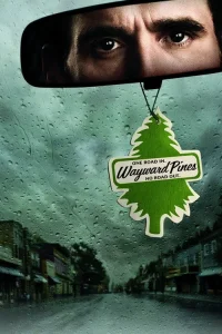Wayward Pines film Tek Part İzle Fragman Görseli