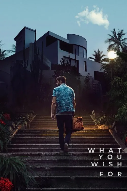 What You Wish For film Ful İzle