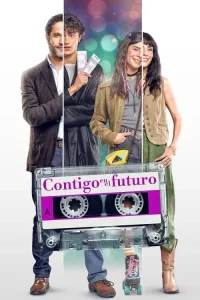 With You in the Future film Türkçe İzle Fragman Görseli