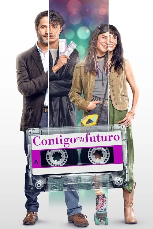 With You in the Future film Türkçe İzle